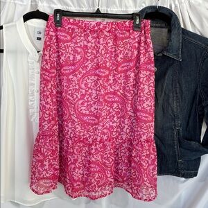 Liz Claiborne skirt